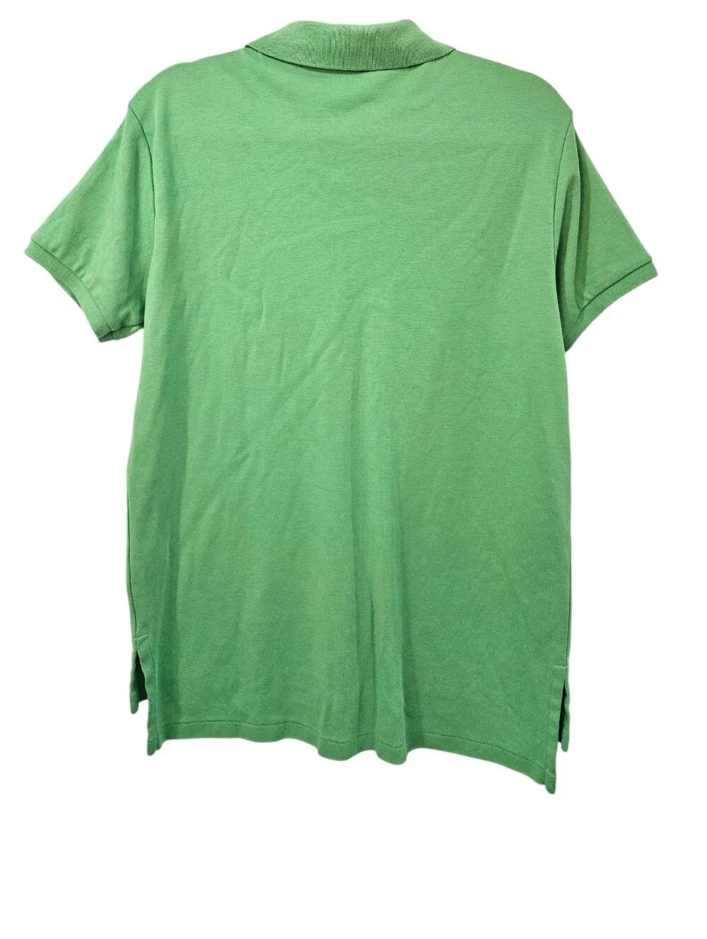 Polo by  Ralph Lauren Custom Fit Polo Shirt Size M